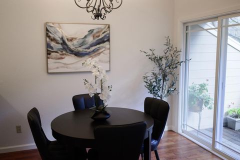 Tiny photo for 132 Arabian Way, SCOTTS VALLEY, CA 95066 (MLS # ML82030172)