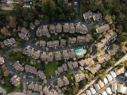 Tiny photo for 132 Arabian Way, SCOTTS VALLEY, CA 95066 (MLS # ML82030172)