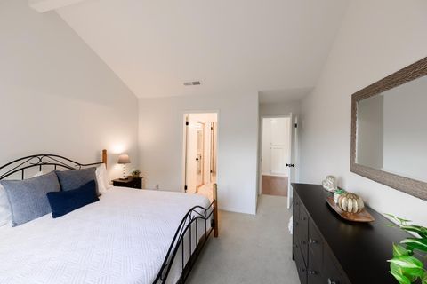 Tiny photo for 132 Arabian Way, SCOTTS VALLEY, CA 95066 (MLS # ML82030172)