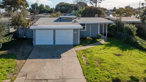 2656 Gonzaga Street, East Palo Alto, CA 94303 - #: ML82037381