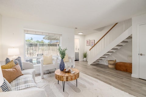 Photo of 220 Castillion Terrace, Santa Cruz, CA 95060 (MLS # ML82054811)