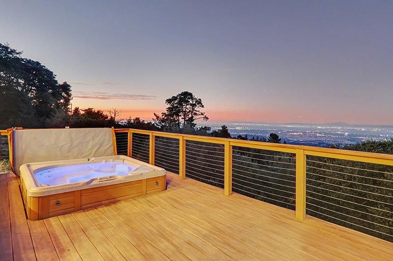 20421 Skyline Boulevard