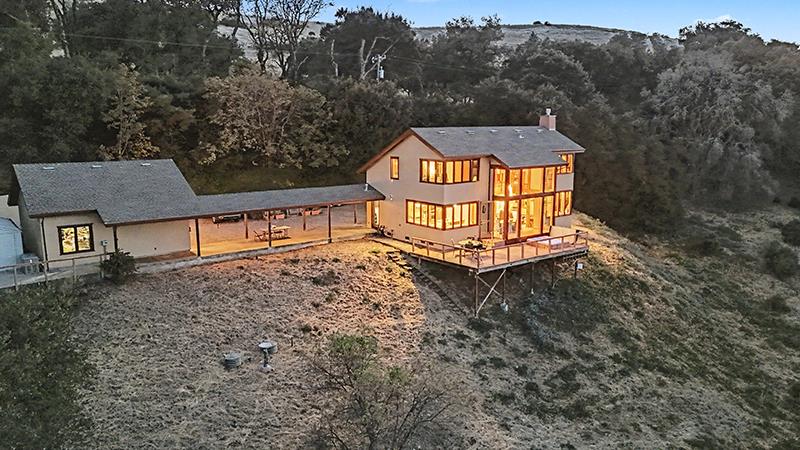 20421 Skyline Boulevard