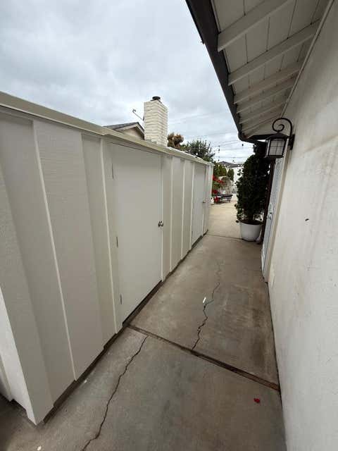 Tiny photo for 1268 La Mirada Drive, SALINAS, CA 93901 (MLS # ML82046902)