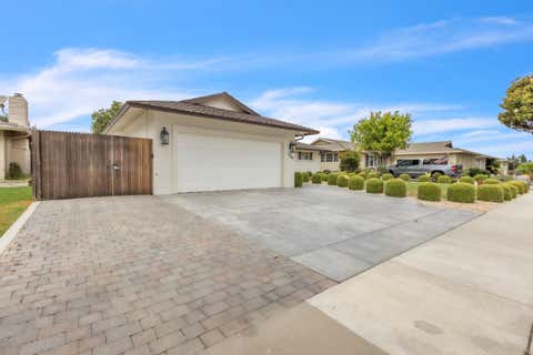 Tiny photo for 1268 La Mirada Drive, SALINAS, CA 93901 (MLS # ML82046902)