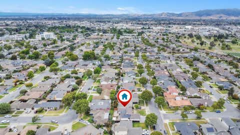 Tiny photo for 1268 La Mirada Drive, SALINAS, CA 93901 (MLS # ML82046902)