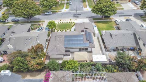 Tiny photo for 1268 La Mirada Drive, SALINAS, CA 93901 (MLS # ML82046902)