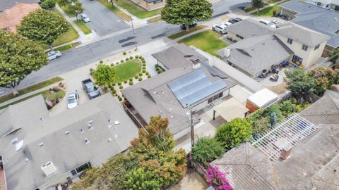 Tiny photo for 1268 La Mirada Drive, SALINAS, CA 93901 (MLS # ML82046902)
