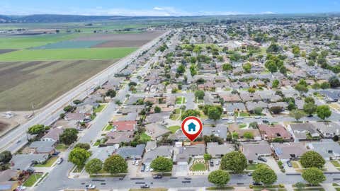 Tiny photo for 1268 La Mirada Drive, SALINAS, CA 93901 (MLS # ML82046902)