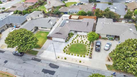 Tiny photo for 1268 La Mirada Drive, SALINAS, CA 93901 (MLS # ML82046902)