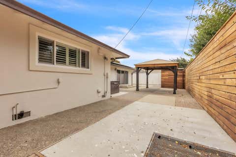 Tiny photo for 1268 La Mirada Drive, SALINAS, CA 93901 (MLS # ML82046902)