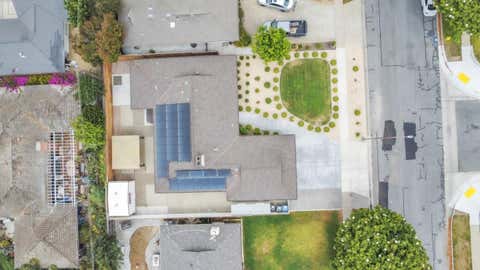 Tiny photo for 1268 La Mirada Drive, SALINAS, CA 93901 (MLS # ML82046902)