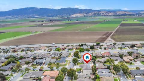 Tiny photo for 1268 La Mirada Drive, SALINAS, CA 93901 (MLS # ML82046902)