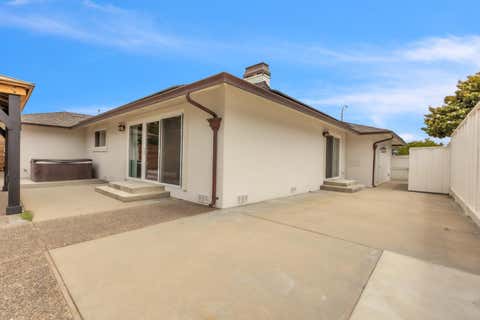 Tiny photo for 1268 La Mirada Drive, SALINAS, CA 93901 (MLS # ML82046902)