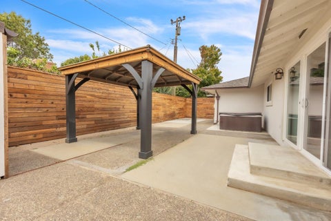 Tiny photo for 1268 La Mirada Drive, SALINAS, CA 93901 (MLS # ML82046902)