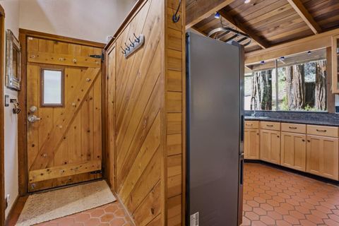 Tiny photo for 973 Forest Way, BROOKDALE, CA 95007 (MLS # ML82040746)