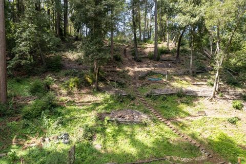 Tiny photo for 973 Forest Way, BROOKDALE, CA 95007 (MLS # ML82040746)
