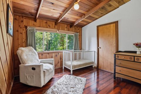 Tiny photo for 973 Forest Way, BROOKDALE, CA 95007 (MLS # ML82040746)