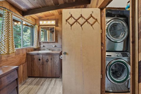 Tiny photo for 973 Forest Way, BROOKDALE, CA 95007 (MLS # ML82040746)