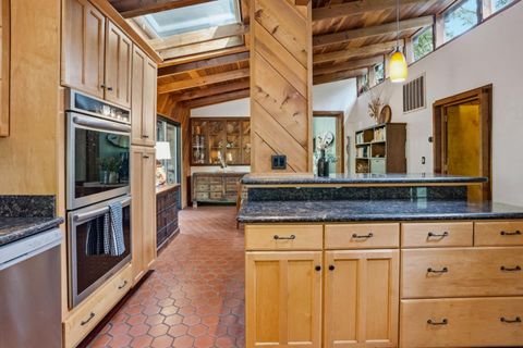 Tiny photo for 973 Forest Way, BROOKDALE, CA 95007 (MLS # ML82040746)