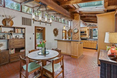 Tiny photo for 973 Forest Way, BROOKDALE, CA 95007 (MLS # ML82040746)