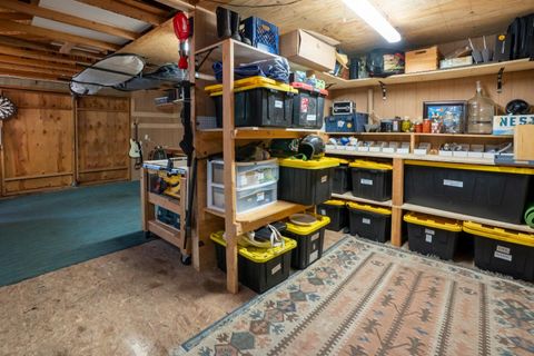 Tiny photo for 973 Forest Way, BROOKDALE, CA 95007 (MLS # ML82040746)