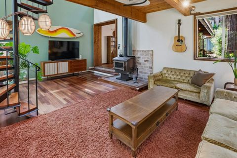 Tiny photo for 973 Forest Way, BROOKDALE, CA 95007 (MLS # ML82040746)