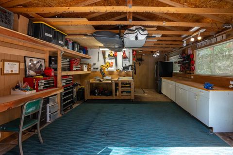 Tiny photo for 973 Forest Way, BROOKDALE, CA 95007 (MLS # ML82040746)