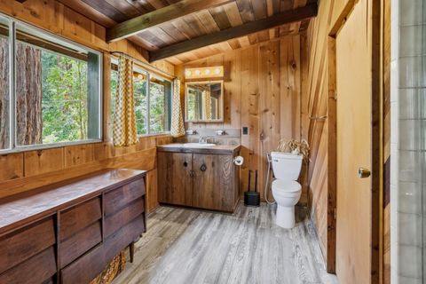 Tiny photo for 973 Forest Way, BROOKDALE, CA 95007 (MLS # ML82040746)