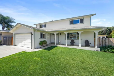 529 Bryce Court, Milpitas, CA 95035 - #: ML82034495