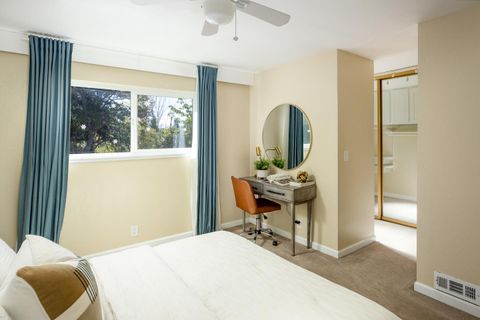 Tiny photo for 1492 Aurelian Lane, SAN JOSE, CA 95126 (MLS # ML82022074)