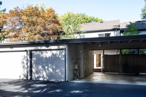 Tiny photo for 1492 Aurelian Lane, SAN JOSE, CA 95126 (MLS # ML82022074)