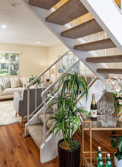 Tiny photo for 1492 Aurelian Lane, SAN JOSE, CA 95126 (MLS # ML82022074)