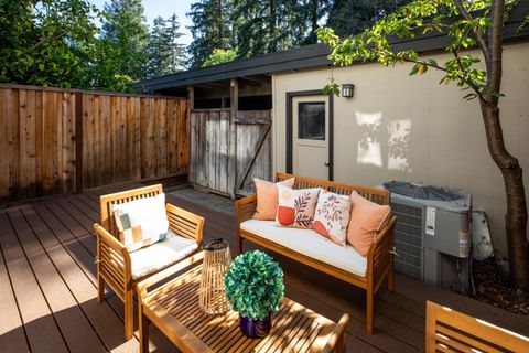 Tiny photo for 1492 Aurelian Lane, SAN JOSE, CA 95126 (MLS # ML82022074)