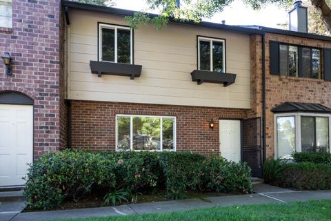 Tiny photo for 1492 Aurelian Lane, SAN JOSE, CA 95126 (MLS # ML82022074)
