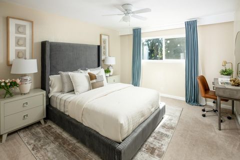 Tiny photo for 1492 Aurelian Lane, SAN JOSE, CA 95126 (MLS # ML82022074)