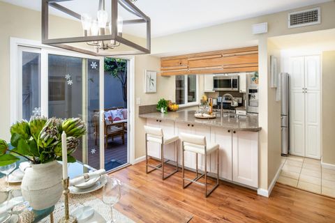 Tiny photo for 1492 Aurelian Lane, SAN JOSE, CA 95126 (MLS # ML82022074)