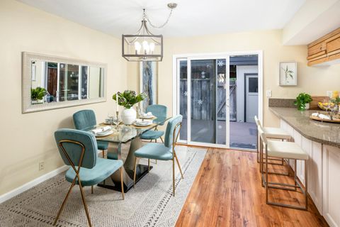 Tiny photo for 1492 Aurelian Lane, SAN JOSE, CA 95126 (MLS # ML82022074)