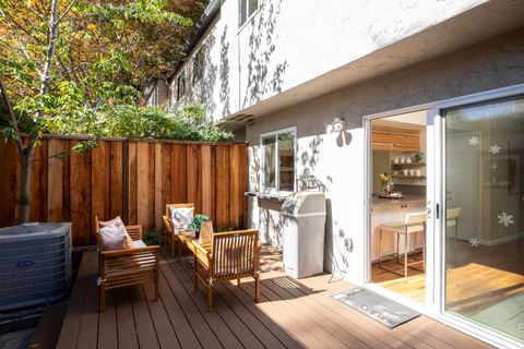 Tiny photo for 1492 Aurelian Lane, SAN JOSE, CA 95126 (MLS # ML82022074)