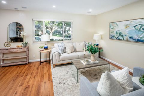 Tiny photo for 1492 Aurelian Lane, SAN JOSE, CA 95126 (MLS # ML82022074)