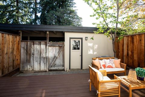 Tiny photo for 1492 Aurelian Lane, SAN JOSE, CA 95126 (MLS # ML82022074)