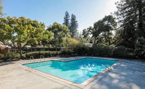Tiny photo for 1492 Aurelian Lane, SAN JOSE, CA 95126 (MLS # ML82022074)