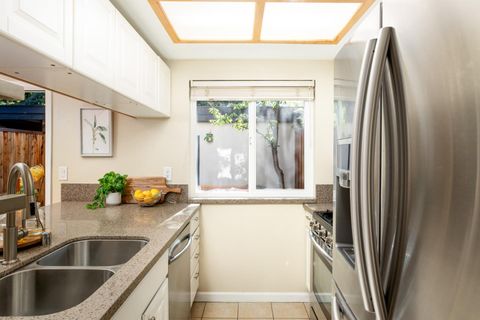 Tiny photo for 1492 Aurelian Lane, SAN JOSE, CA 95126 (MLS # ML82022074)