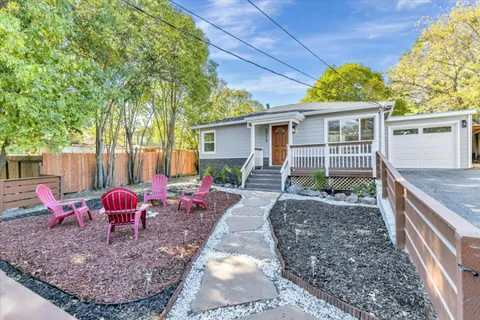 2515 Larkey Lane, Walnut Creek, CA 94597 - #: ML81985912
