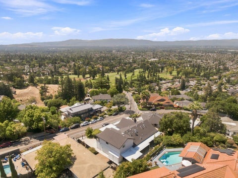 Photo of 16125 Yona Vista Avenue, San Jose, CA 95127 (MLS # ML82056032)
