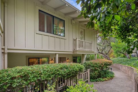 Photo of 14676 Wild Berry Lane, SARATOGA, CA 95070 (MLS # ML82025918)