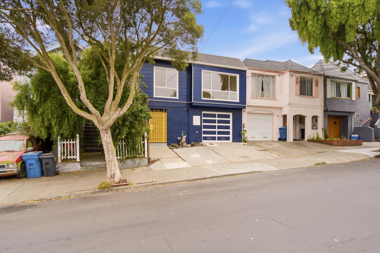 577 Bellevue Avenue
