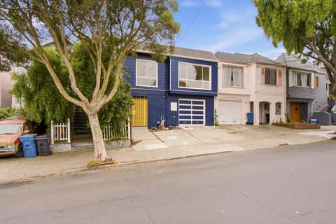 Tiny photo for 577 Bellevue Avenue, DALY CITY, CA 94014 (MLS # ML82053692)