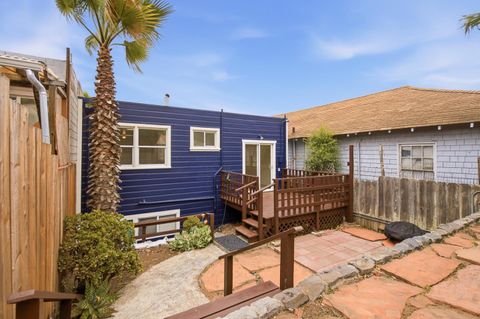 Tiny photo for 577 Bellevue Avenue, DALY CITY, CA 94014 (MLS # ML82053692)