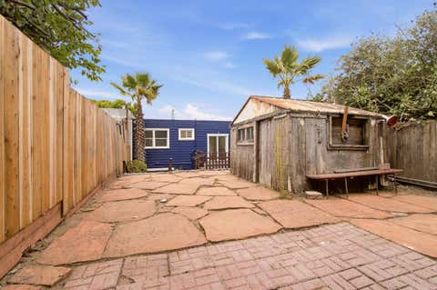 Tiny photo for 577 Bellevue Avenue, DALY CITY, CA 94014 (MLS # ML82053692)